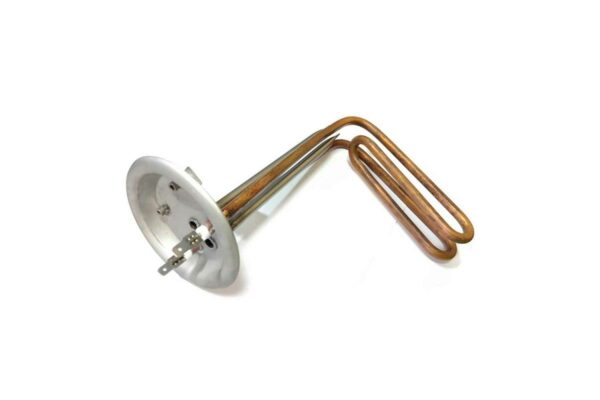 Тэн для водонагревателя Термекс, Thermex 1500W RZL-92мм м6 20944 Тэн для водонагревателя Термекс, Thermex 1500W RZL-92мм м6 20944