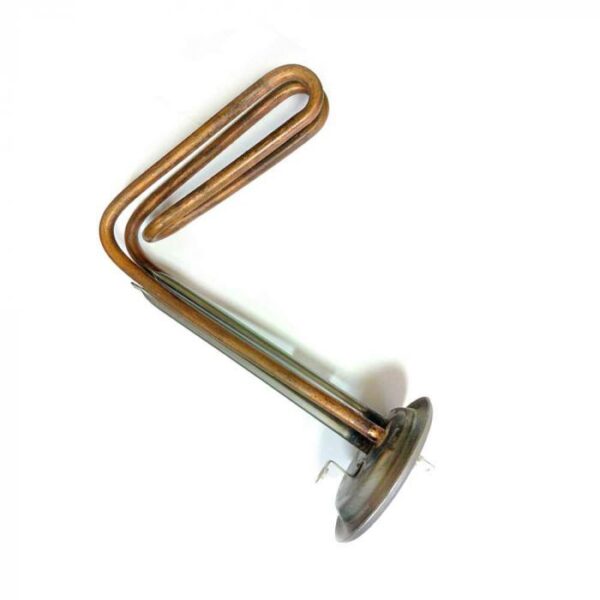 Тэн для водонагревателя Термекс, Thermex 1500W RZL-92мм м6 20944 Тэн для водонагревателя Термекс, Thermex 1500W RZL-92мм м6 20944