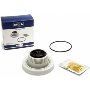 (!) Суппорт Zanussi (204) левый, SKL SPD000ZN (коды зам.: 53188955289 4071306502 ZN5811 EBI061)