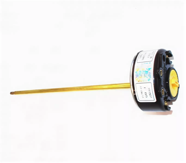 (!) Термостат стержневой RTM 15А, 85°С, L-200mm, 181507 WTH454UN