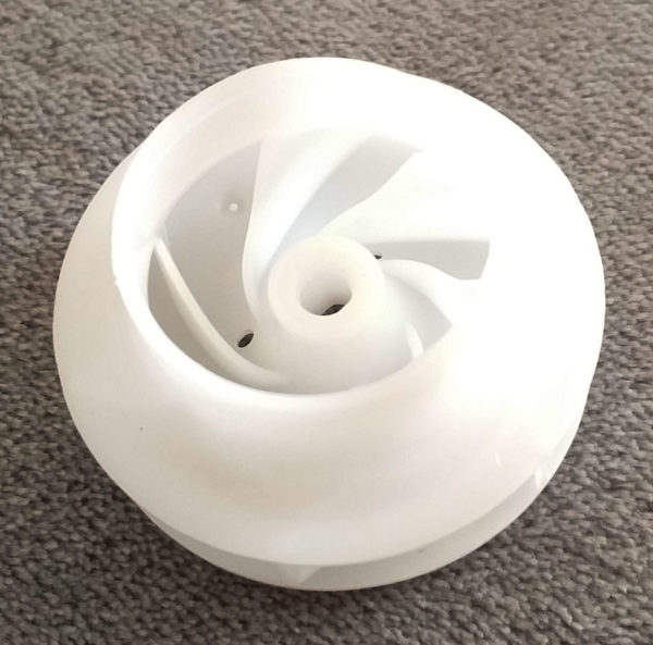 Крыльчатка насоса G512660