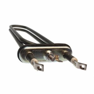 ТЭН 5000W, L260мм, 220V 365-ZG, HTS036HR, 21365 для парогенераторов (клеммы под винт) ТЭН 5000W, L260мм, 220V 365-ZG, HTS036HR, 21365 для парогенераторов (клеммы под винт)