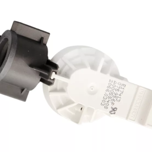 Датчик уровня воды (прессостат) ПММ ELECTROLUX 140000554067, 140000554083