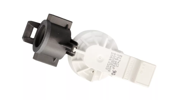 Датчик уровня воды (прессостат) ПММ ELECTROLUX 140000554067, 140000554083