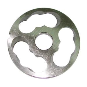 Нож для мясорубки МИМ-600 без бурта подрезной