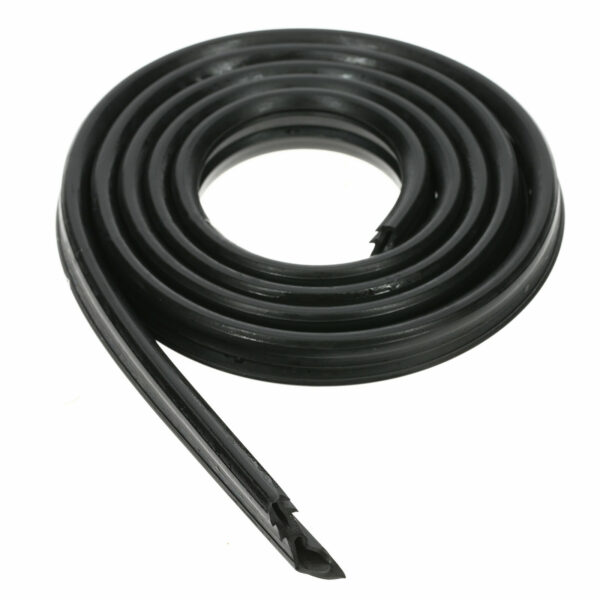 Уплотнитель двери ПММ Indesit 345554 Уплотнитель двери ПММ Indesit 345554