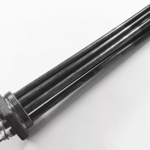 Блок тэнов тэнб-15 кВт 220/380 В для воды G 2,5" 68715