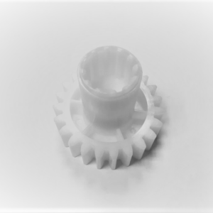 Шестерня мясорубки Гамма, под шнек