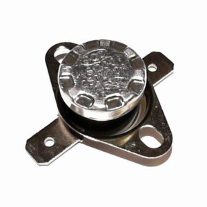 Термодатчик KSD 301 250v, 10A, 45° C 24535