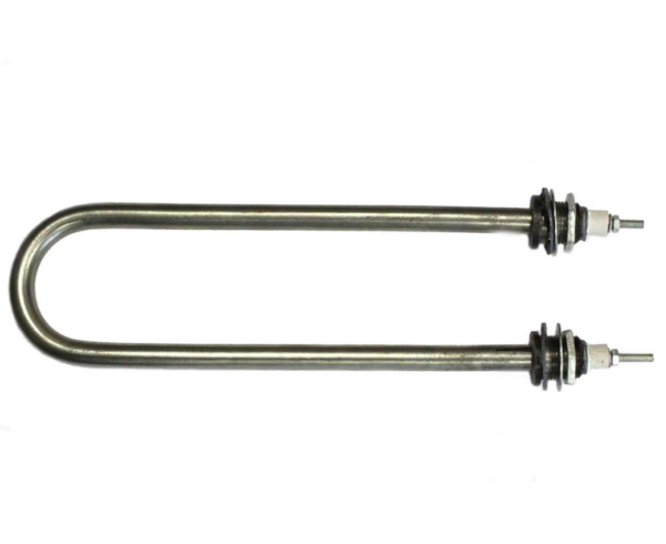 Тэн 2,0кВт. L230mm. Нерж. М22 (тип.42A13/2,0 Р 220 Ф2)