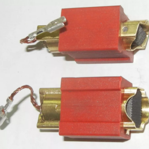 Щетки эл. двигателя 5*15*30 в корпусе 4297413, 4297410 (Аналог)