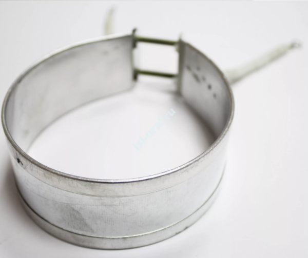 Нагревательный элемент KL017 (Ø9-10cm) 2 контакта