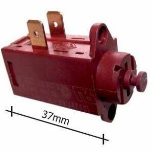 Термотолкатель для стиральной машины ELTEK 10.0331.40 - LV0655600, зам. ARDO-651014038, 502017400, 00166635