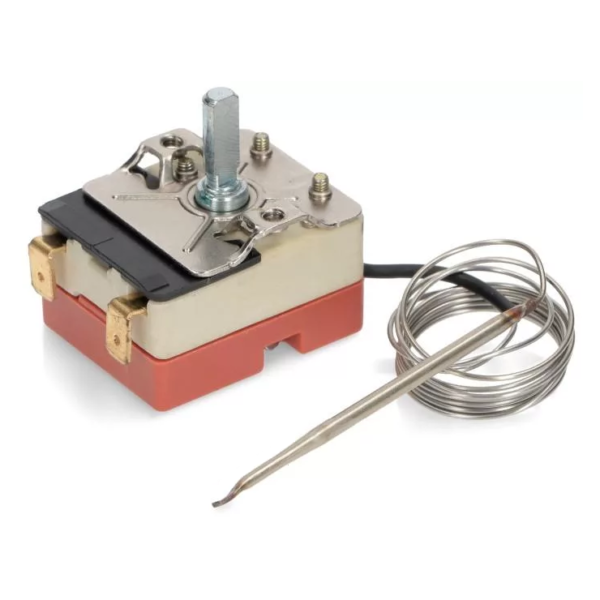 Термостат духовки универсальный 50-300°C Термостат духовки универсальный 50-300°C