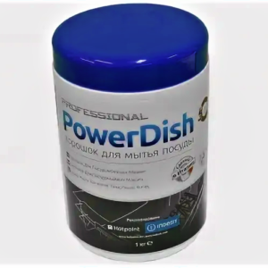 Средство для мытья посуды 5 in 1 INDESIT C00308532 (1кг)