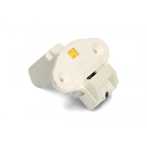 Замок двери ПММ Zanussi 4055283925, INT503ZN