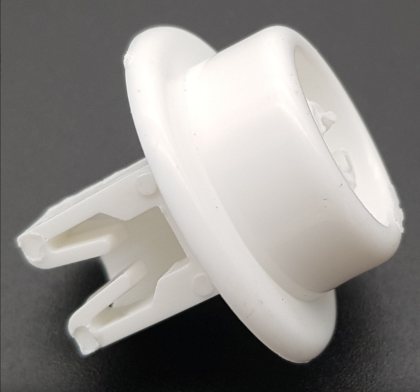 Ролик для корзины ПММ 1шт (белый) 50223882007 (зам.: DWB911ZN DWB909ZN 50213969004 06ZA09 wk556) Ролик для корзины ПММ 1шт (белый) 50223882007 (зам.: DWB911ZN DWB909ZN 50213969004 06ZA09 wk556)