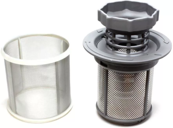 Фильтр тонкой очистки ПММ Bosch 427903 10002494 (ОРИГИНАЛ) Фильтр тонкой очистки ПММ Bosch 427903 10002494 (ОРИГИНАЛ)