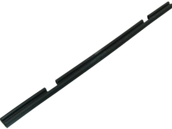 Уплотнитель двери для посудомоечной машины Electrolux, AEG, Zanussi 1527401101, 1527401408 (нижний)