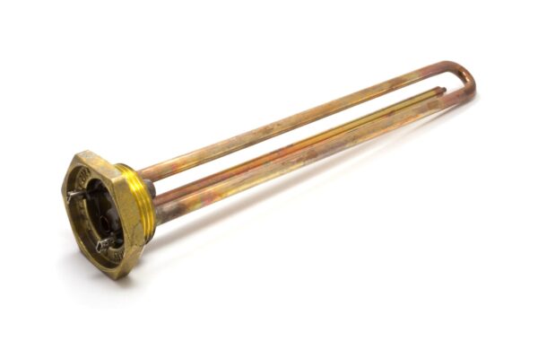 ТЭН Водонагревателя 3000W 1"1/4, WTH144UN ТЭН Водонагревателя 3000W 1"1/4, WTH144UN