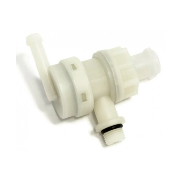 Аварийный клапан давления для кофеварки DeLonghi (зам.7313286129, 7332128100) orig. CFM100DL