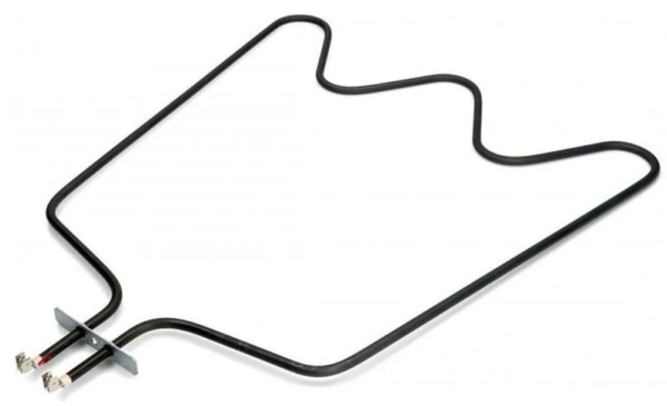 (!) ТЭН духовки 1150W - WHIRLPOOL 481225998421, C00316553, COK104WH