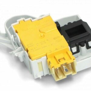 Замок люка Indesit 254755 Rold DKS01570, INT016ID