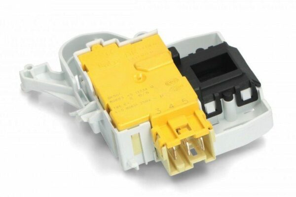 Замок люка Indesit 254755 Rold DKS01570, INT016ID