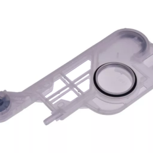 Емкость для ПММ с расходомером, INDESIT 256546, 482000022022, зам. 15AG050, `00540227