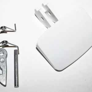 Ручка люка Merloni 035766, AD3826, WL175