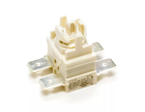 Кнопка включения/выключения для посудомоечной машины Indesit 142650, 096884, WF500, SWT000ID