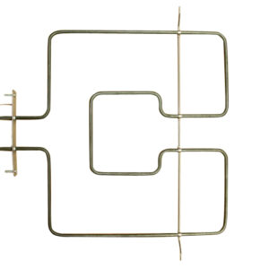 Тэн духовки (верхний) 1400W Indesit C00322421, 480121104179