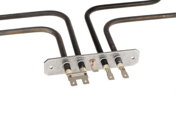 Тэн духовки Beko/Беко 1100/1200W 220V верхний EP161 262900030, 262100018 Тэн духовки Beko/Беко 1100/1200W 220V верхний EP161 262900030, 262100018