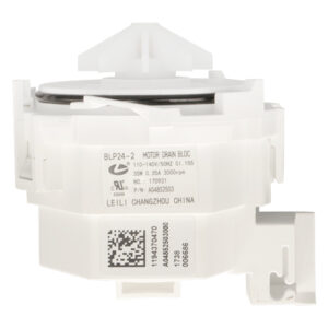 Насос ПММ Zanussi 140000604011, PMP019ZN Насос ПММ Zanussi 140000604011, PMP019ZN