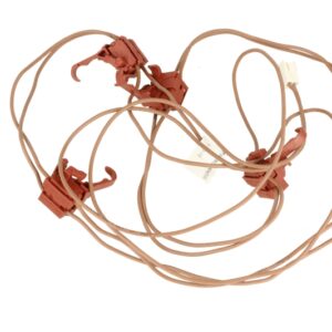 Кнопки, микровыключатели конфорок INDESIT C00264307