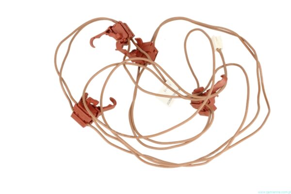 Кнопки, микровыключатели конфорок INDESIT C00264307 Кнопки, микровыключатели конфорок INDESIT C00264307