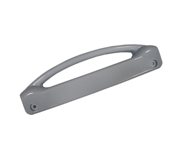 Ручка хол-ка позис (Vega) серебр. Ручка хол-ка позис (Vega) серебр.