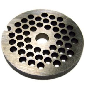 Решетка Ø65.5mm/6mm