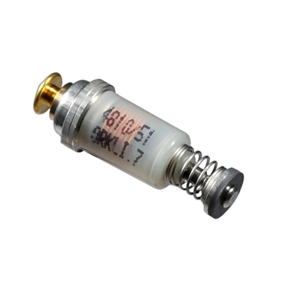 Электромагнитный клапан газовой плиты Smeg 812750026 Y0205 Электромагнитный клапан газовой плиты Smeg 812750026 Y0205