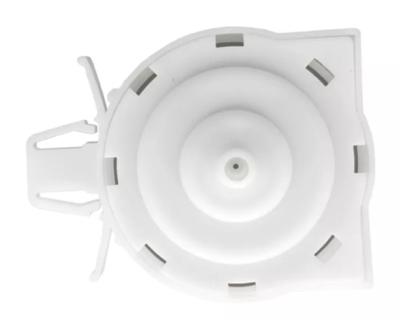 Датчик уровня воды (прессостат) Beko 2833830400 Датчик уровня воды (прессостат) Beko 2833830400