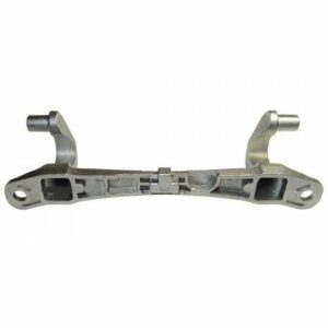 Петля люка стиральной машины Beko, Blomberg, Sanyo, 2805710100 ОРИГИНАЛ