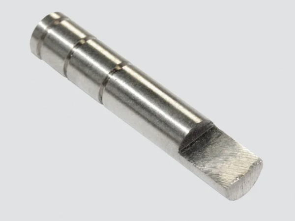 Шток лопатки хлебопечки LG Ø8 Шток лопатки хлебопечки LG Ø8