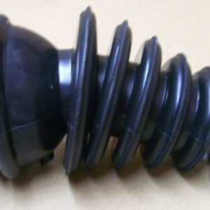 Патрубок Beko сливной 2865200100