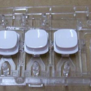 Кнопки Стиральной Машины Веко 2867700400