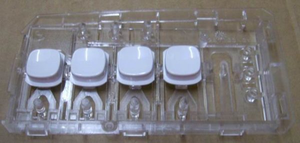 Кнопки Стиральной Машины Веко 2867700400 Кнопки Стиральной Машины Веко 2867700400