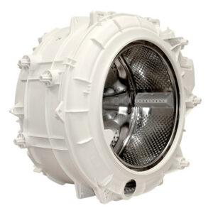 Бак для стиральной машины Аристон аквалтис, Ariston Aqualtis C00287242