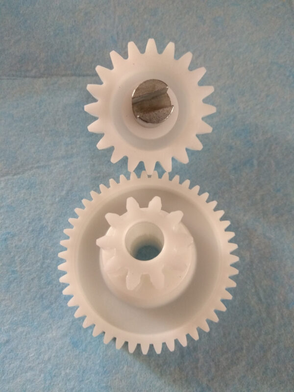 Комплект шестерен для мясорубки Kambrook Комплект шестерен для мясорубки Kambrook