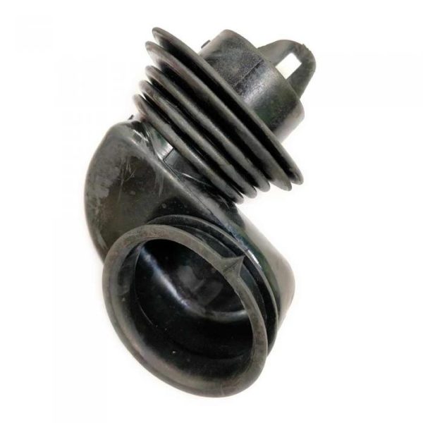 Патрубок стиральной машины Веко 2899100100 Патрубок стиральной машины Веко 2899100100