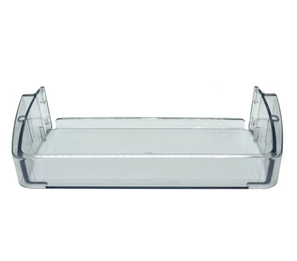 Полка-балкон Атлант прозрачная (малая) 301543305902 Полка-балкон Атлант прозрачная (малая) 301543305902