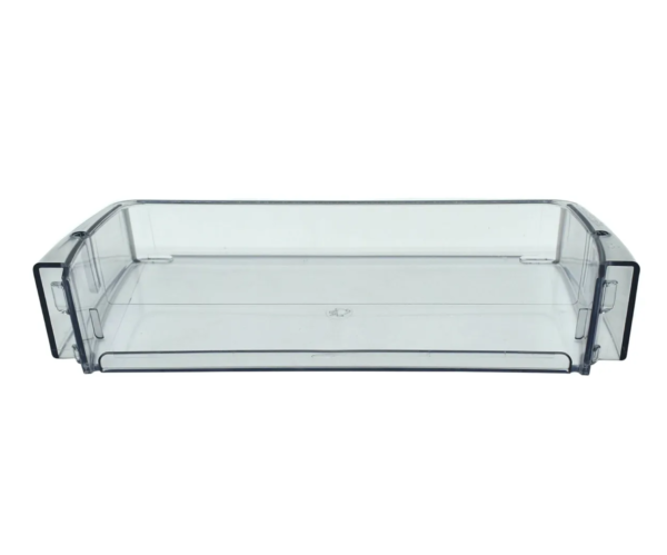 Полка-балкон Атлант прозрачная (малая) 301543305902 Полка-балкон Атлант прозрачная (малая) 301543305902